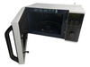 Kuchenka mikrofalowa Samsung MS23K3515AW 23L 800W LED biało-czarna