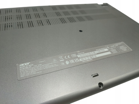 Obudowa dolna laptopa Acer Aspire 5 A515-57-7757