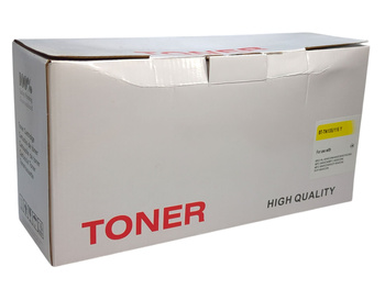 Toner Brother TN-135/115 Y Żółty do HL MFC DCP 4,000 stron Zamiennik