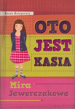 Oto jest Kasia