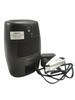 Osuszacz powietrza GÖTZE & JENSEN DH500 0,25l/24h 21W 0,5L czarny