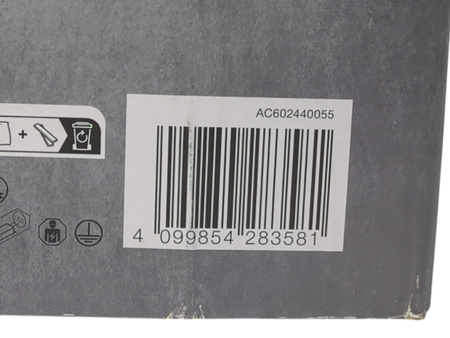 Plafon LED Ledvance Orbis Alison 39cm 24W 3000K drewno ClickDim