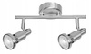 LAMPA REFLEKTOR LEDVANCE SPOT LED 460IM/5,2W/2700K 2X2,6W GU10