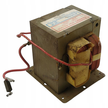 TRANSFORMATOR KUCHENKI MIKROFALOWEJ 6010WRH008A