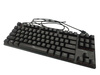 Klawiatura mechaniczna HyperX Alloy Origins Core TKL RGB HyperX Red