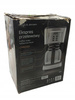 Ekspres przelewowy GOTZE & JENSEN CM600X Srebrny 900 W 1,5 L