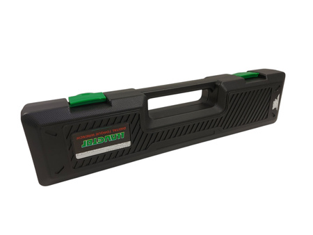 Klucz dynamometryczny elektroniczny cyfrowy LLAVETOR 5-60N USB-C + SKRZYNKA