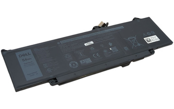 Bateria Dell DR02P 11.4V 54Wh