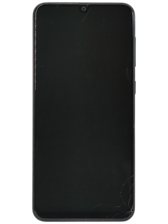 Smartfon Samsung Galaxy A50 SM-A505FN/DS 4/128GB Super AMOLED 4000mAh