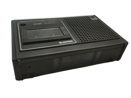 Magnetofon Unitra MK232P