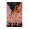 Zapach kwiatów kawy Ana Veloso