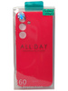 Etui Roar Colorful Jelly Samsung Galaxy S24 Plus Różowe Matowe TPU