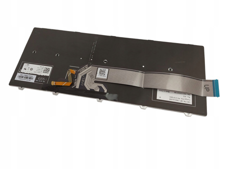 Klawiatura QWERTY do laptopa DELL Inspiron 14-3446