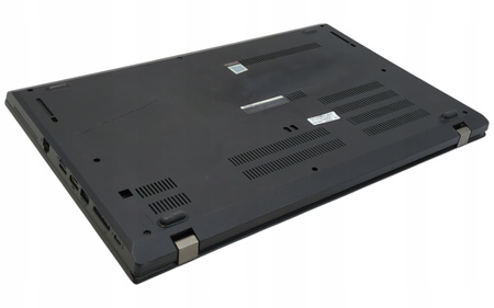 Laptop Dell Latitude E7470 Intel Core i5-8250U 8GB RAM