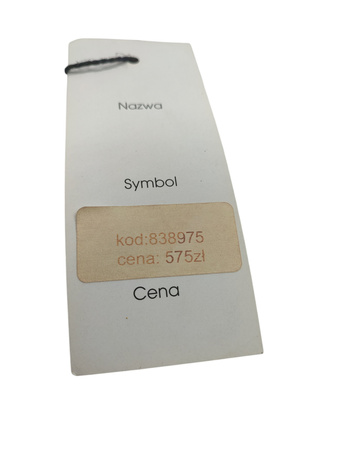 Lampka biurkowa Philips EXPLORE (838975) BIAŁA