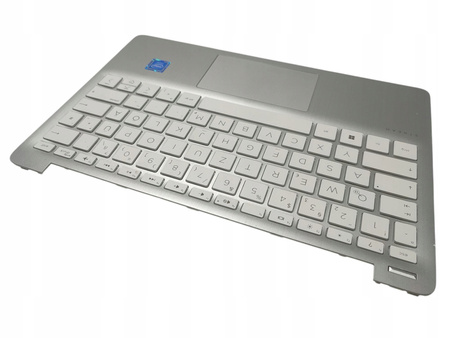 Palmrest Laptopa HP Stream 11-AK0200NG z klawiaturą