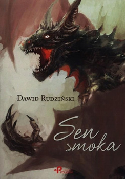 Sen smoka Dawid Rudziński