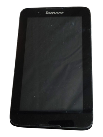 Tablet Lenovo Tab A7 A3300-H 7" 1024x600px 1GB RAM 8GBEMCP