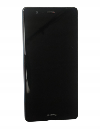 Smartfon Huawei P9 3 GB / 32 GB 4G (LTE) srebrny