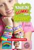 Magiczne gumki LOOM. Tęczowe John Mccann, Becky Thomas