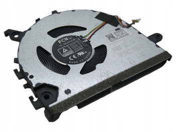 Wentylator DFS5K22115572N laptopa Lenovo 14ITL6