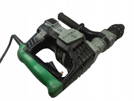 Młot wyburzeniowy SDS Max 930 W 10 J HITACHI H 41MB