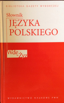 Biblioteka Gazety Wyborczej redakcja