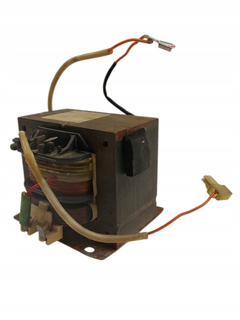 TRANSFORMATOR 225V RTRN A327WREO Z MIKROFALÓWKI