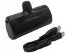 POWEBANK 4500mAh KABEL USB KUULAA KL-YD47-C1 CZARNY
