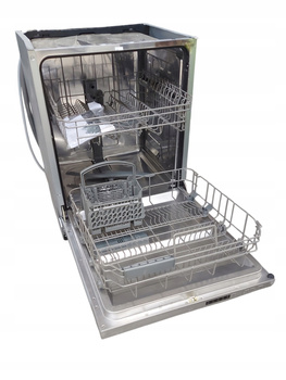 Zmywarka do zabudowy Kingfisher BI60DISHEU 60 cm 14 kompletów naczyń A++