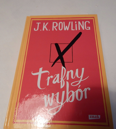 Trafny wybór