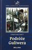 KSIĄŻKA PODRÓŻE GULIWERA JONATHAN SWIFT