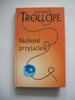 Najlepsi przyjaciele Joanna Trollope