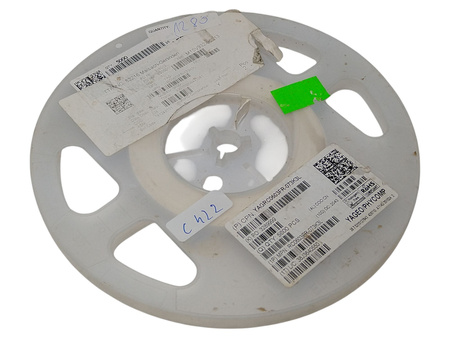 100szt Rezystor Yaego 3,3k 1% 0603