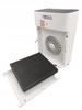 Oczyszczacz powietrza MORENTO HY4866 HEPA 48W cichy 300 m³/h