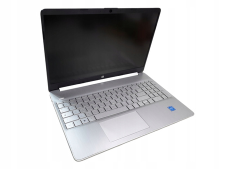 Laptop HP 15S Celeron N4120|4GB RAM|512GB SSD
