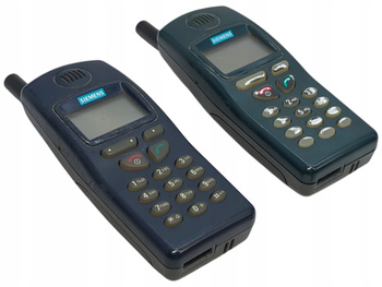 Pakiet telefonów 2 x Simens C25