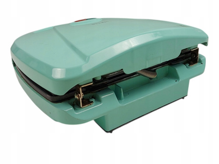 Opiekacz do kanapek Hoffen SM-1482-M 750 W Miętowy