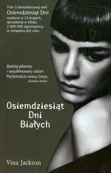 Osiemdziesiąt dni białych Vina Jackson