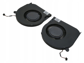 Wentylatory laptopa Razer RZ09-03102G02 2x EG50040S1-CI70-S99