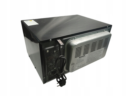 Kuchenka mikrofalowa z grillem HOOVER HMGI25TB 1000W