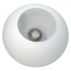 Oprawa Lampa wisząca Philips Flourish Hue Pendant White 40906/31/P7