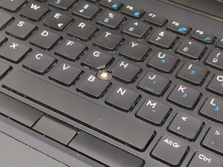 Laptop Dell Latitude E7470 Intel Core i5-6300U 8GB RAM 128GB SSD