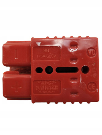 WTYK GNIAZDO AKUMULATORA BATERII - 175A |600V