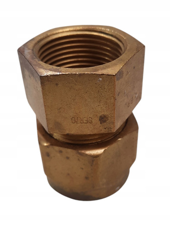 MOSIĘŻNA REDUKCJA DO DŁAWIC SERTO-28