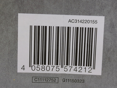 Kinkiet LED ORBIS CYLINDRO 200x127 TW Smart+ WiFi 1200lm 12W Ledvance