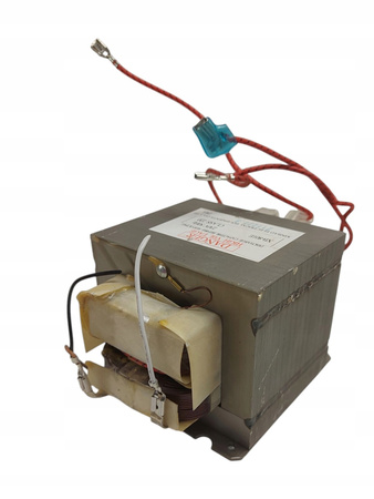 TRANSFORMATOR XB-801 NA ZGRZEWARKĘ Z MIKROFALI