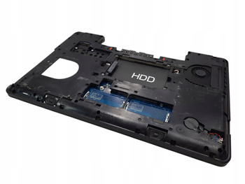 Płyta główna laptopa DELL VAW50 LA-A101P i7-4600U NVIDIA GeForce GT 720M