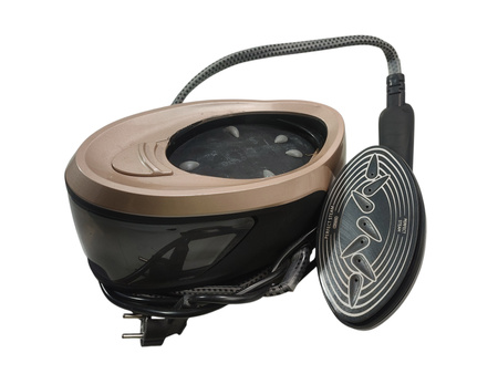 Parownica do ubrań (Steamer) MOZANO ST 2 Złoty