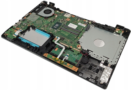 Płyta główna laptopa Toshiba Satellite Pro R50-C-150 / Intel i3-6006U